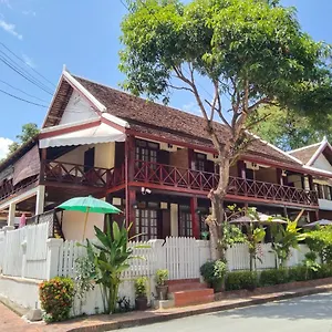Ban Lakkham Luang Prabang